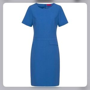 Hugo Hugo Boss Katara dress